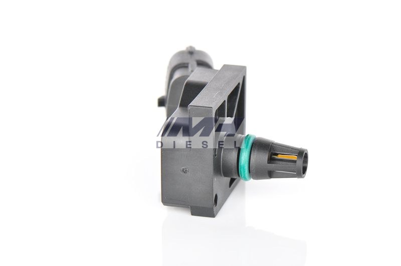 BOSCH 0281002573 MAP Turbo Basınç Sensörü – Renault Clio Megane Scenic Master 1.5 1.9 2.2 2.5 dCi