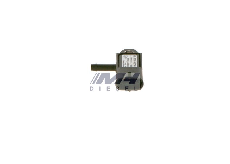 BOSCH 0281002593 Turbo Basınç Sensörü – Renault Clio, Kangoo, Megane 1.5 dCi