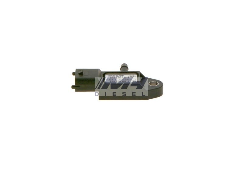 BOSCH 0281002593 Turbo Basınç Sensörü – Renault Clio, Kangoo, Megane 1.5 dCi