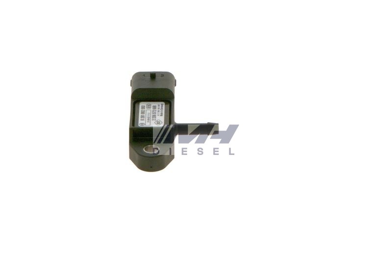 BOSCH 0281002593 Turbo Basınç Sensörü – Renault Clio, Kangoo, Megane 1.5 dCi