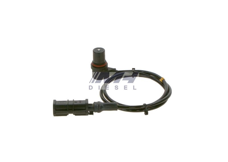 BOSCH 0281002599 Krank Devir Sensörü – MAN TGA 18.480, 26.530, 28.530 D2876