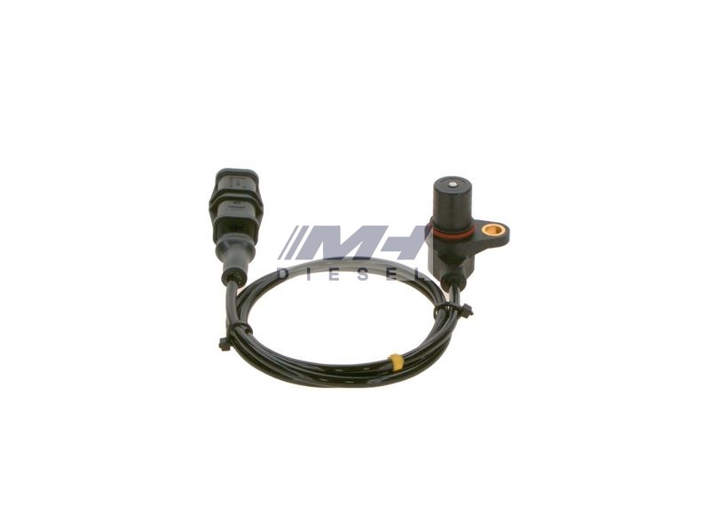 BOSCH 0281002599 Krank Devir Sensörü – MAN TGA 18.480, 26.530, 28.530 D2876