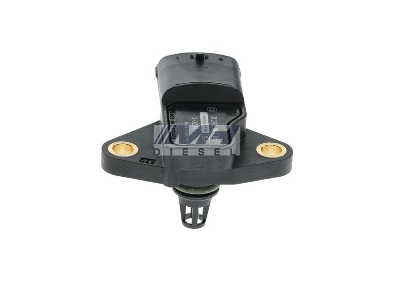 BOSCH 0281002655 Turbo Basınç Sensörü – MAN TGA, TGL, TGM, TGS, TGX