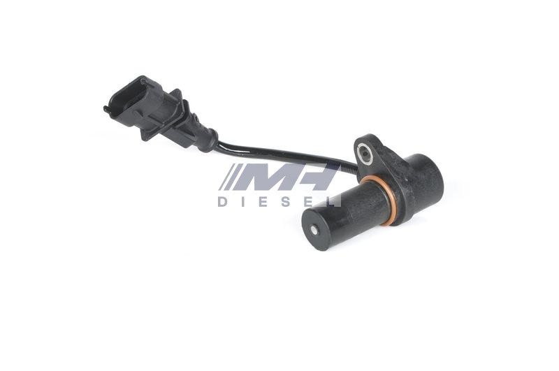 BOSCH 0281002660 Krank Mili Devir Sensörü – Ford F-MAX