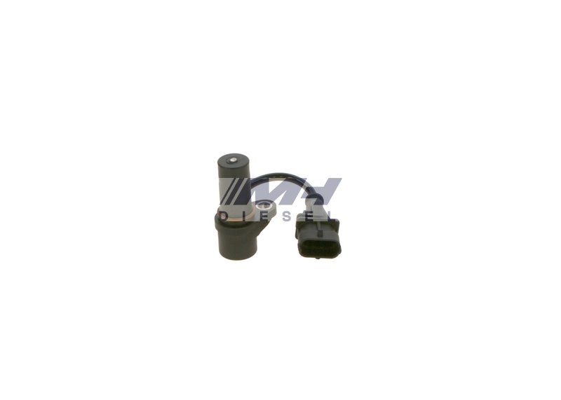 BOSCH 0281002660 Krank Mili Devir Sensörü – Ford F-MAX