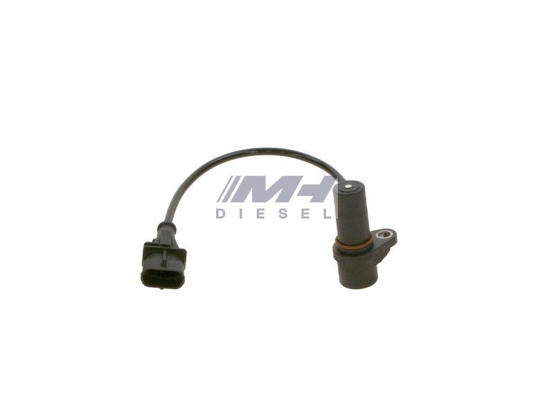 BOSCH 0281002676 Eksantrik Mili Devir Sensörü – DAF CF, XF, Temsa Safir