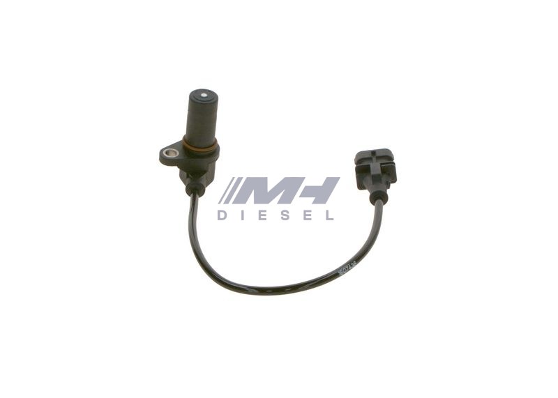 BOSCH 0281002676 Eksantrik Mili Devir Sensörü – DAF CF, XF, Temsa Safir