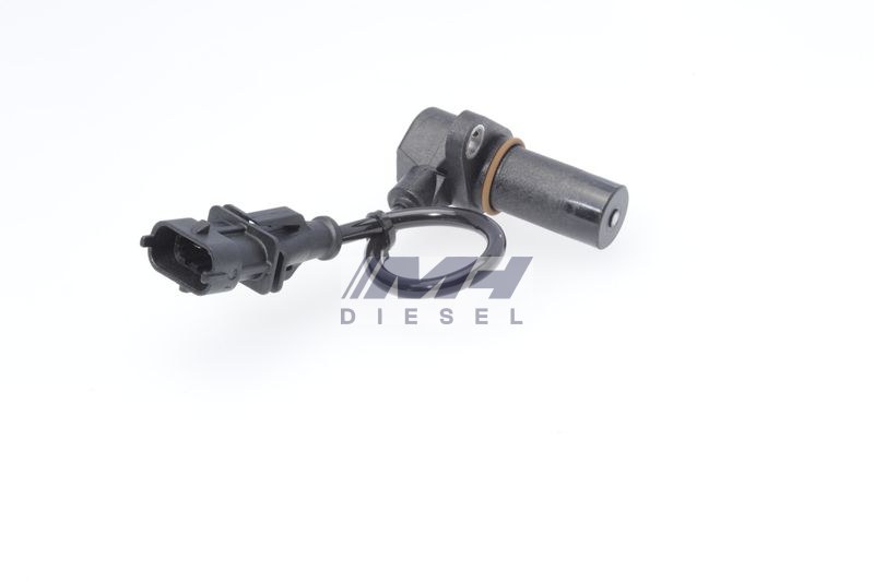 BOSCH 0281002717 Krank Devir Sensörü – Opel Astra G, Astra H 1.7 CDTI