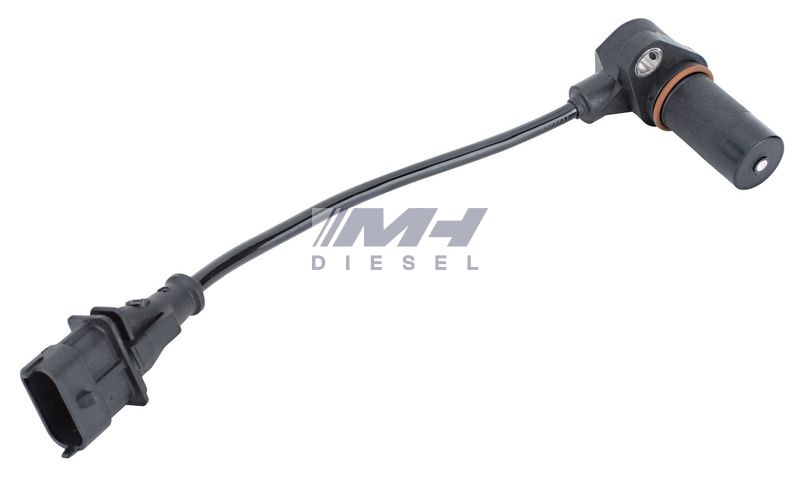 BOSCH 0281002717 Krank Devir Sensörü – Opel Astra G, Astra H 1.7 CDTI