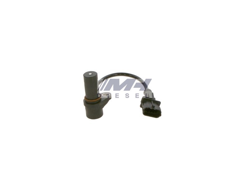 BOSCH 0281002717 Krank Devir Sensörü – Opel Astra G, Astra H 1.7 CDTI