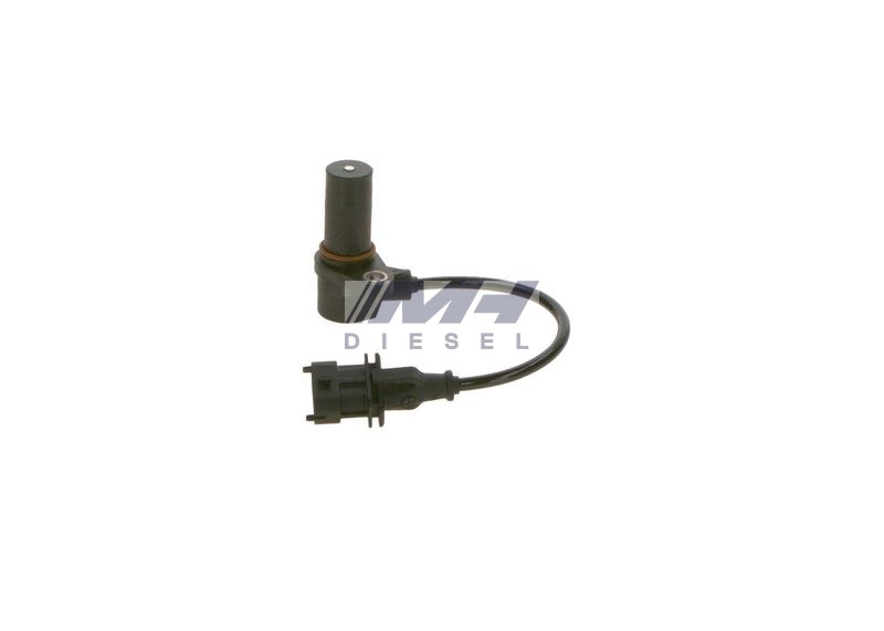 BOSCH 0281002717 Krank Devir Sensörü – Opel Astra G, Astra H 1.7 CDTI