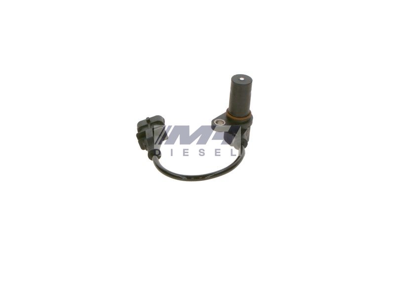 BOSCH 0281002717 Krank Devir Sensörü – Opel Astra G, Astra H 1.7 CDTI