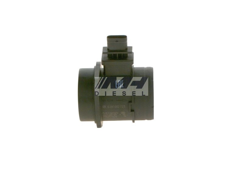 BOSCH 0281002723 Hava Debimetresi – Hyundai Accent, Getz, i20, i30, Kia Ceed 1.5 1.6 CRDi