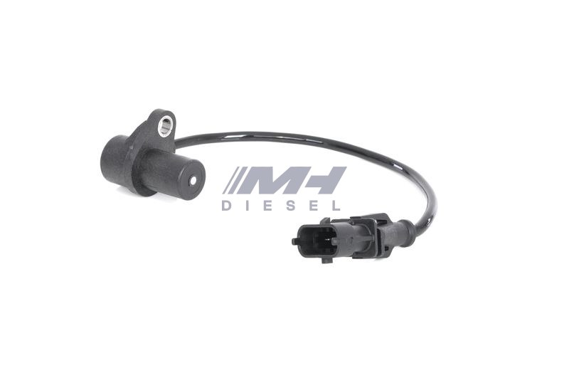 BOSCH 0281002729 Krank Devir Sensörü – Ford Ranger, Ford Everest, Mazda BT-50