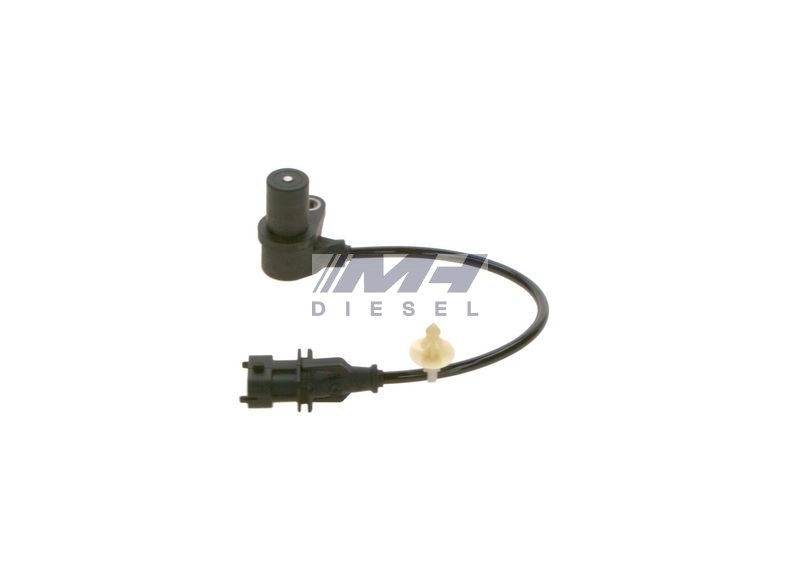 BOSCH 0281002729 Krank Devir Sensörü – Ford Ranger, Ford Everest, Mazda BT-50