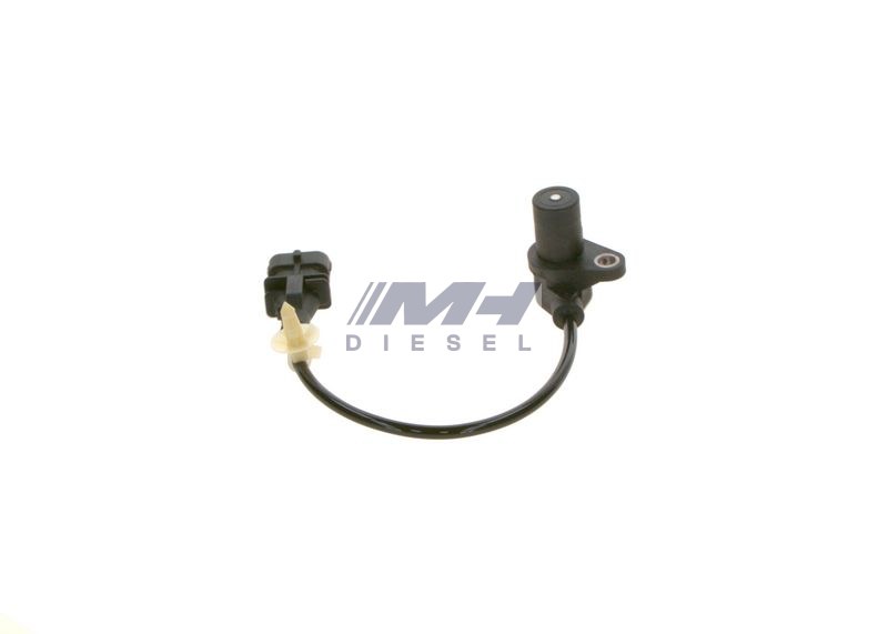 BOSCH 0281002729 Krank Devir Sensörü – Ford Ranger, Ford Everest, Mazda BT-50