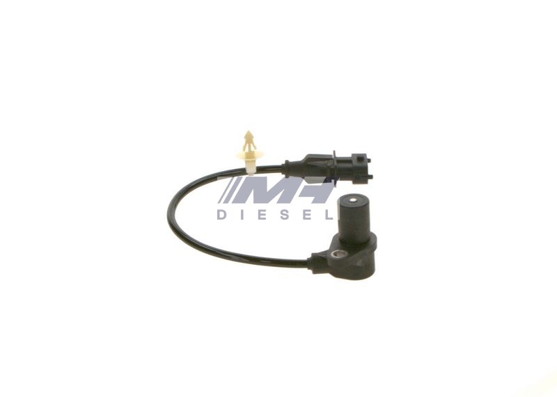 BOSCH 0281002729 Krank Devir Sensörü – Ford Ranger, Ford Everest, Mazda BT-50
