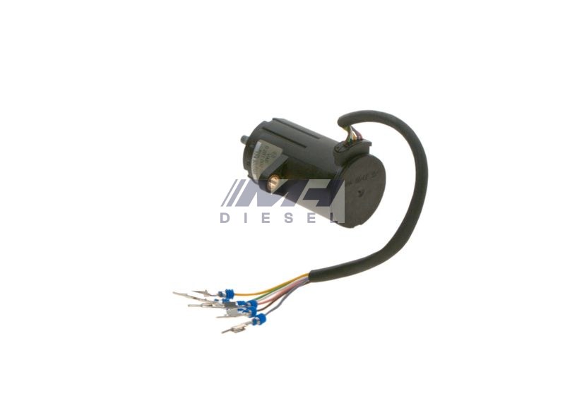 BOSCH 0281002733 Gaz Pedalı Konum Sensörü – Iveco Daily, Fiat, VM Motori