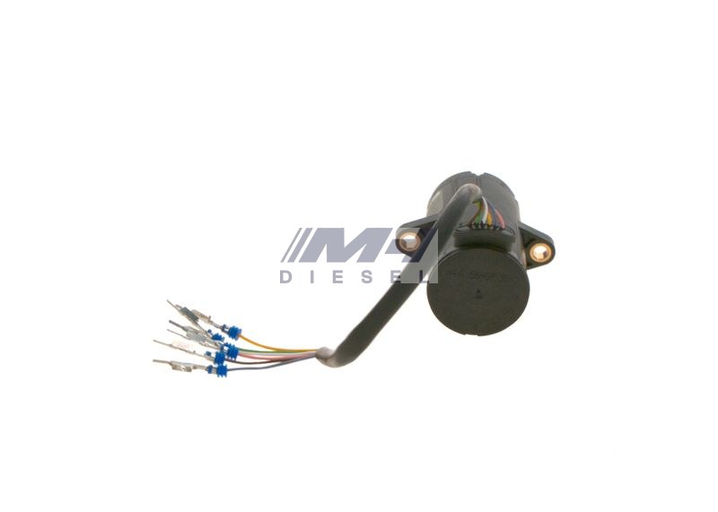BOSCH 0281002733 Gaz Pedalı Konum Sensörü – Iveco Daily, Fiat, VM Motori