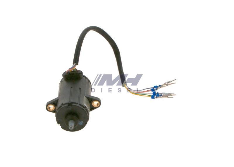 BOSCH 0281002733 Gaz Pedalı Konum Sensörü – Iveco Daily, Fiat, VM Motori
