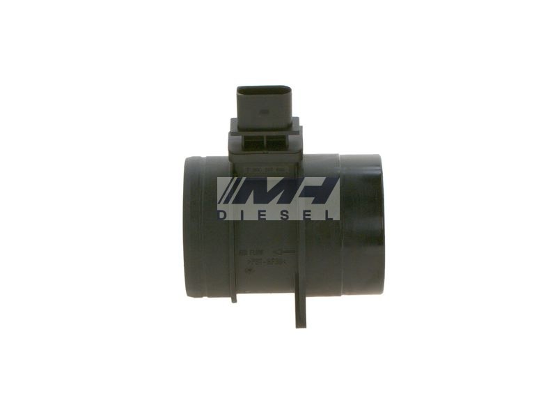 BOSCH 0281002735 Hava Debimetresi – Audi A4, A5, A6, Q5, VW Passat, Transporter 2.0 TDI