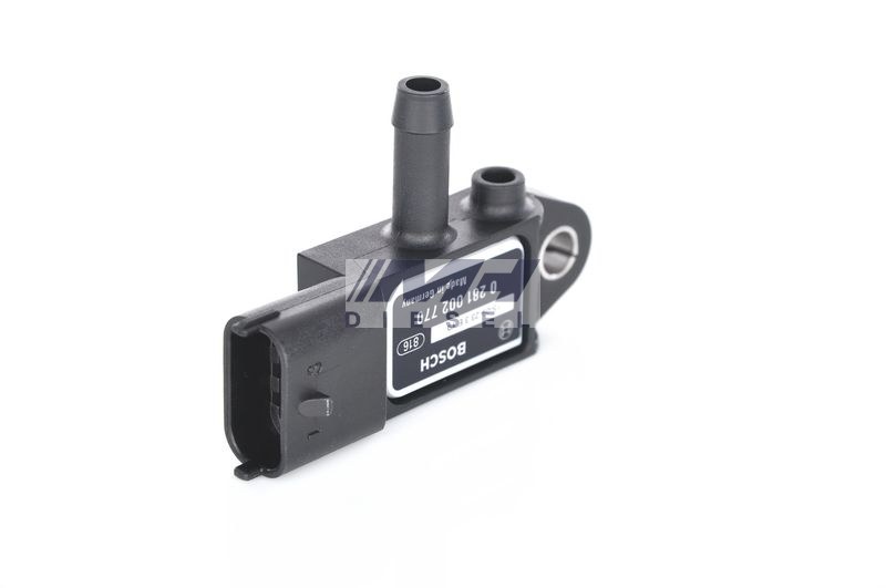 BOSCH 0281002770 Egzoz Basınç Sensörü – Opel Astra, Zafira, Fiat Bravo, Grande Punto, Suzuki SX4