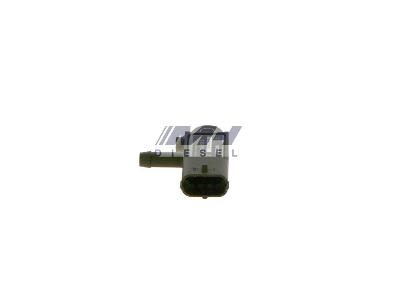 BOSCH 0281002770 Egzoz Basınç Sensörü – Opel Astra, Zafira, Fiat Bravo, Grande Punto, Suzuki SX4