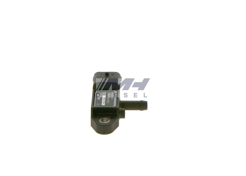 BOSCH 0281002770 Egzoz Basınç Sensörü – Opel Astra, Zafira, Fiat Bravo, Grande Punto, Suzuki SX4