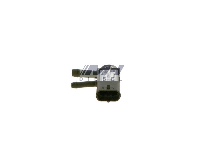 BOSCH 0281002772 Egzoz Basınç Sensörü – Nissan Qashqai, X-Trail 2.0 dCi Renault Koleos Suzuki Grand Vitara