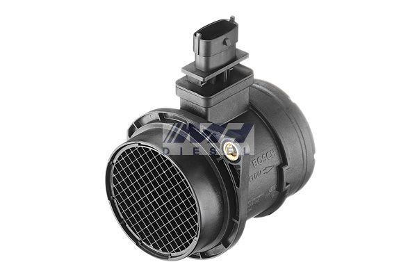 BOSCH 0281002792 Hava Debimetresi – Fiat Doblo, Punto, Grande Punto, Alfa Romeo 147, Lancia Ypsilon 1.3 Multijet