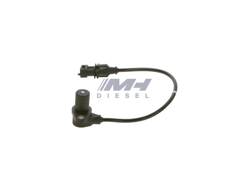 BOSCH 0281002820 Krank Devir Sensörü – Mazda BT-50 2.5 3.0 Dizel Ford Ranger