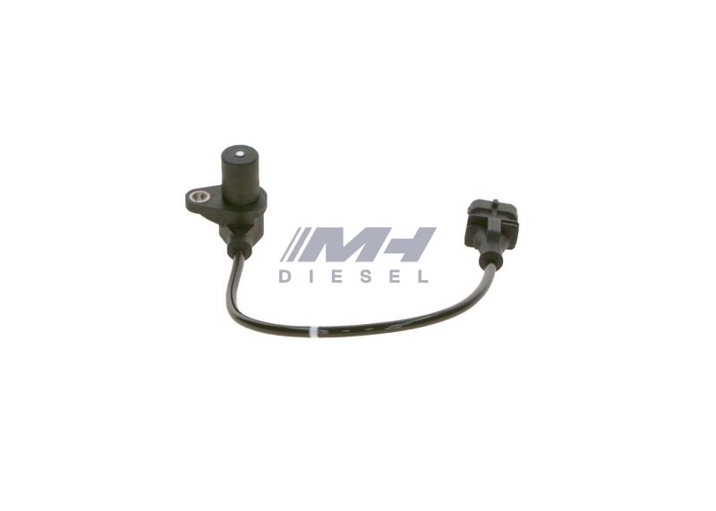 BOSCH 0281002820 Krank Devir Sensörü – Mazda BT-50 2.5 3.0 Dizel Ford Ranger