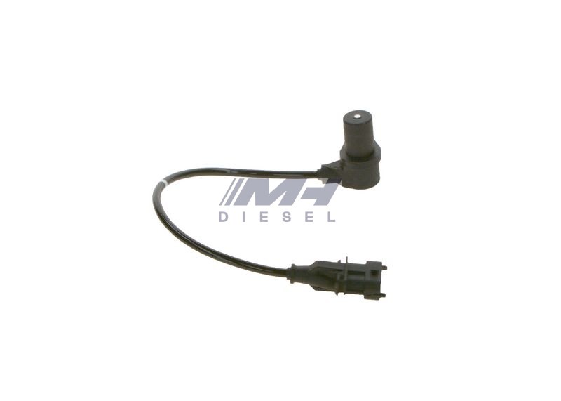 BOSCH 0281002820 Krank Devir Sensörü – Mazda BT-50 2.5 3.0 Dizel Ford Ranger