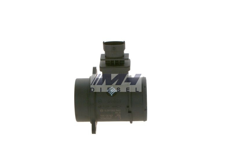 BOSCH 0281002862 Hava Kütle Ölçer – Opel Agila 1.3 CDTI, Suzuki Swift 1.3 DDiS