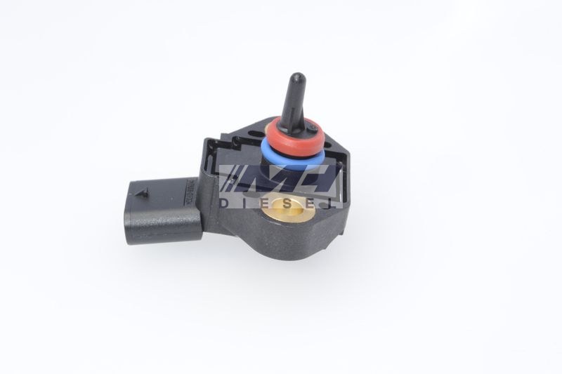 BOSCH 0281002877 Basınç Sıcaklık Sensörü – Hava Basıncı ve Emme Havası Sıcaklık Sensörü