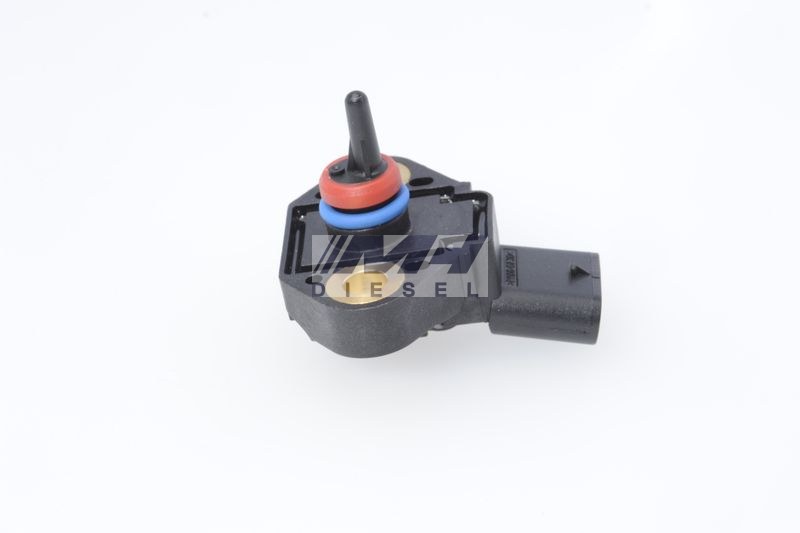 BOSCH 0281002877 Basınç Sıcaklık Sensörü – Hava Basıncı ve Emme Havası Sıcaklık Sensörü
