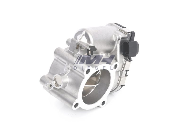 BOSCH 0281002894 Gaz Kelebeği – Mercedes-Benz 3.0 CDI, Jeep Grand Cherokee 3.0 CRD