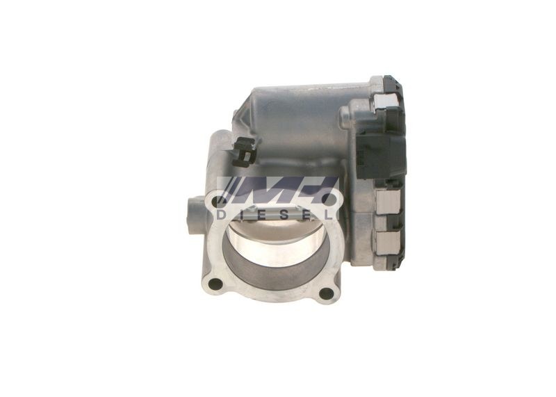 BOSCH 0281002894 Gaz Kelebeği – Mercedes-Benz 3.0 CDI, Jeep Grand Cherokee 3.0 CRD