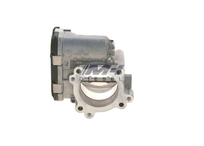 BOSCH 0281002894 Gaz Kelebeği – Mercedes-Benz 3.0 CDI, Jeep Grand Cherokee 3.0 CRD