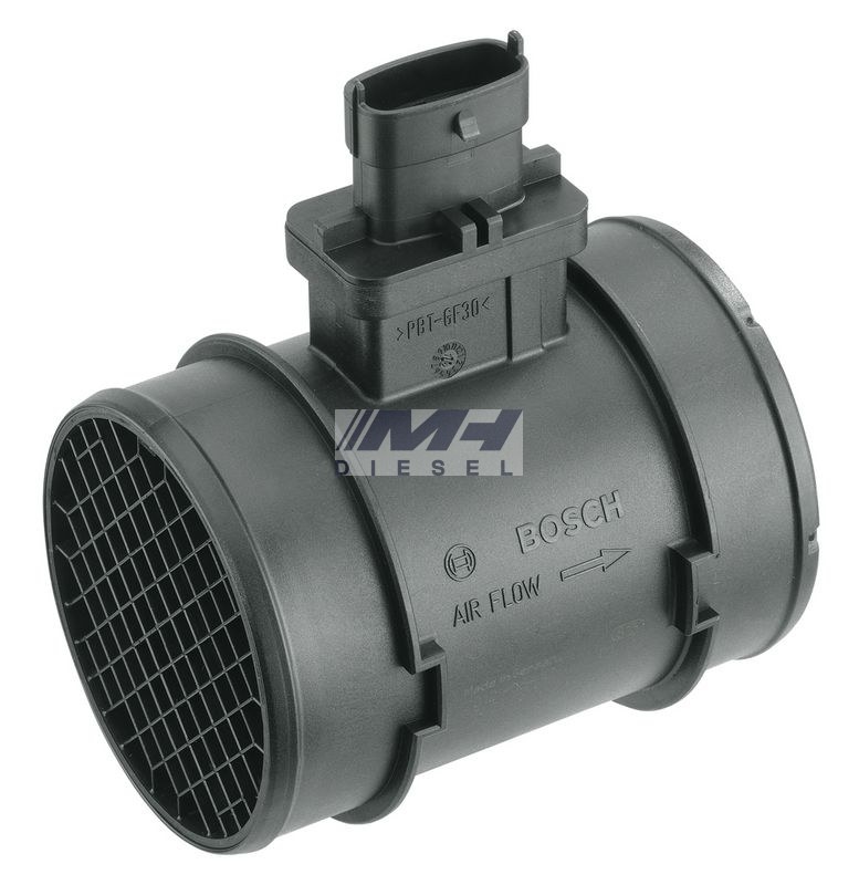 BOSCH 0281002917 Hava Akışmetre – Fiat Egea Doblo Fiorino Punto Bravo 1.3 1.6 Multijet
