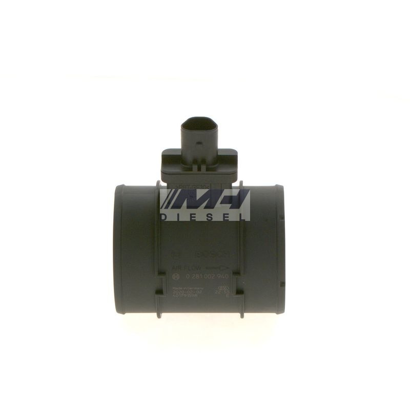 BOSCH 0281002940 Hava Debimetresi – Opel Astra, Corsa, Meriva, Chevrolet Cruze 1.3 CDTI 1.7 CDTI