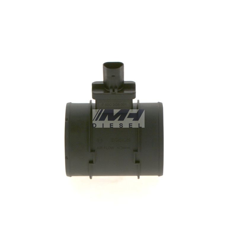 BOSCH 0281002940 Hava Debimetresi – Opel Astra, Corsa, Meriva, Chevrolet Cruze 1.3 CDTI 1.7 CDTI