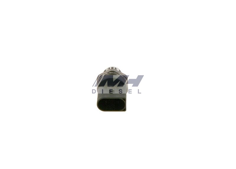 BOSCH 0281002942 Yakıt Basınç Sensörü – Mercedes C200 CDI, C220 CDI, E220 CDI, E270 CDI, Sprinter