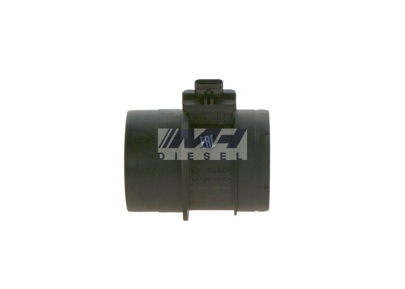BOSCH 0281002956 Hava Debimetresi – VW Passat, Golf, Transporter, Audi A3, A4, Q5 2.0 TDI