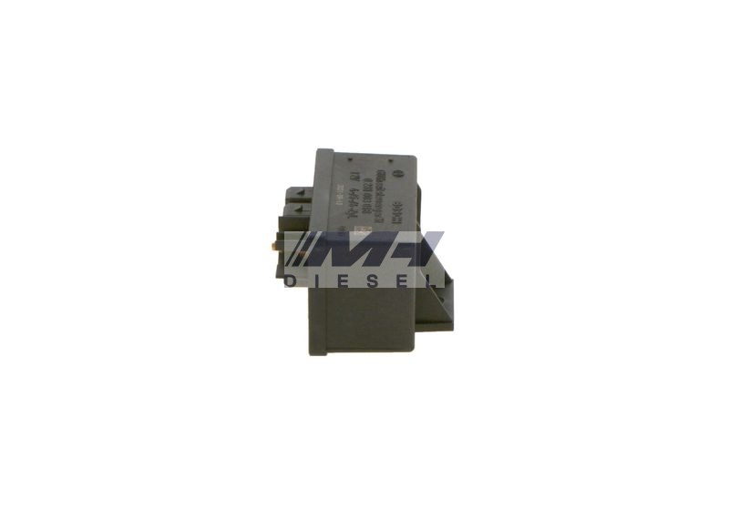 BOSCH 0281003018 Kızdırma Buji Rölesi – Fiat Doblo 1.3 Multijet, 1.9 JTD