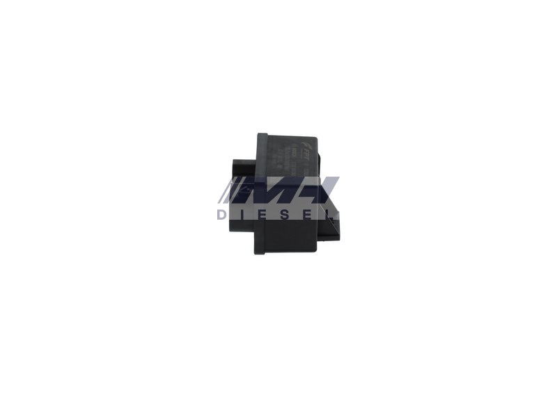 BOSCH 0281003043 Kızdırma Rölesi – Fiat Egea, Ducato, Doblo, Punto, Suzuki SX4, Vitara