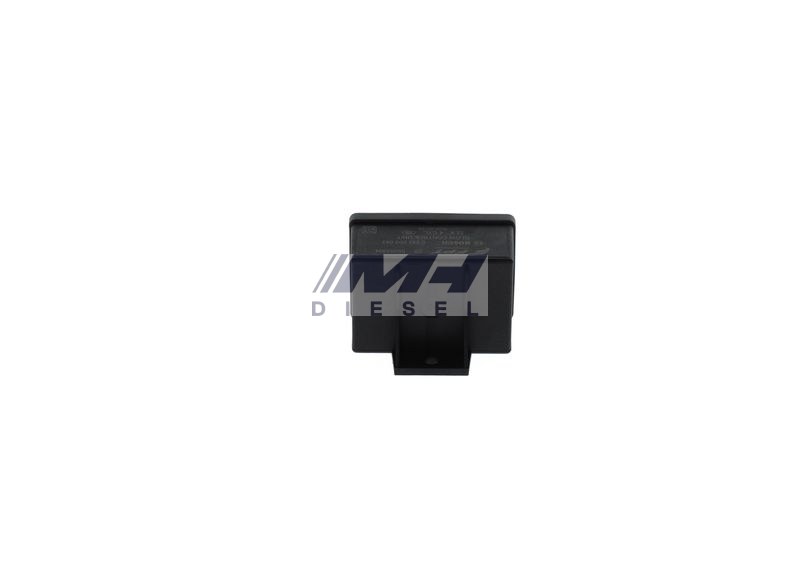 BOSCH 0281003043 Kızdırma Rölesi – Fiat Egea, Ducato, Doblo, Punto, Suzuki SX4, Vitara