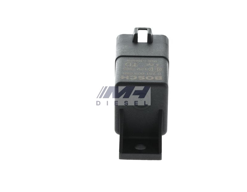 BOSCH 0281003056 Kızdırma Kontrol Ünitesi – Honda Civic, CR-V, HR-V 1.6 i-DTEC, Mitsubishi L200 2.5 DI-D
