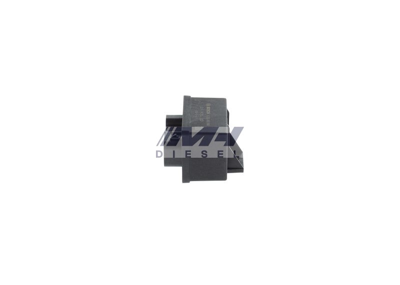 BOSCH 0281003064 Kızdırma Rölesi – Fiat Egea, Doblo, Fiorino, Linea, Alfa Romeo