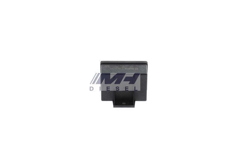 BOSCH 0281003064 Kızdırma Rölesi – Fiat Egea, Doblo, Fiorino, Linea, Alfa Romeo